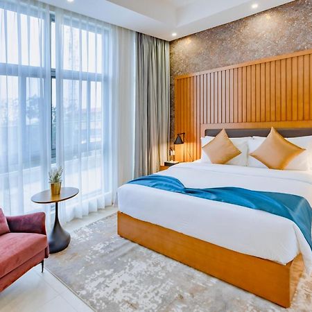 Alisa Hotel 테마 외부 사진