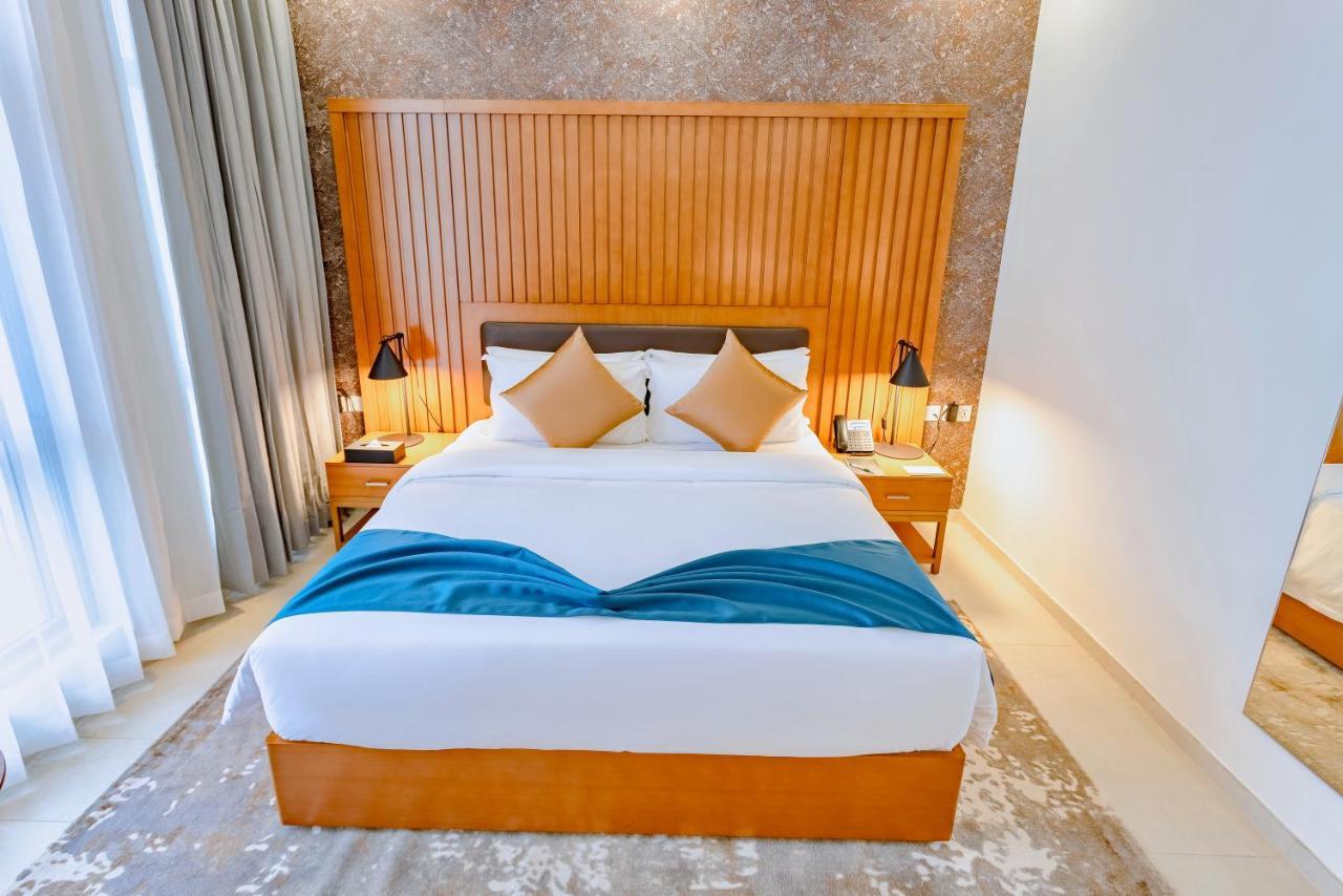 Alisa Hotel 테마 외부 사진