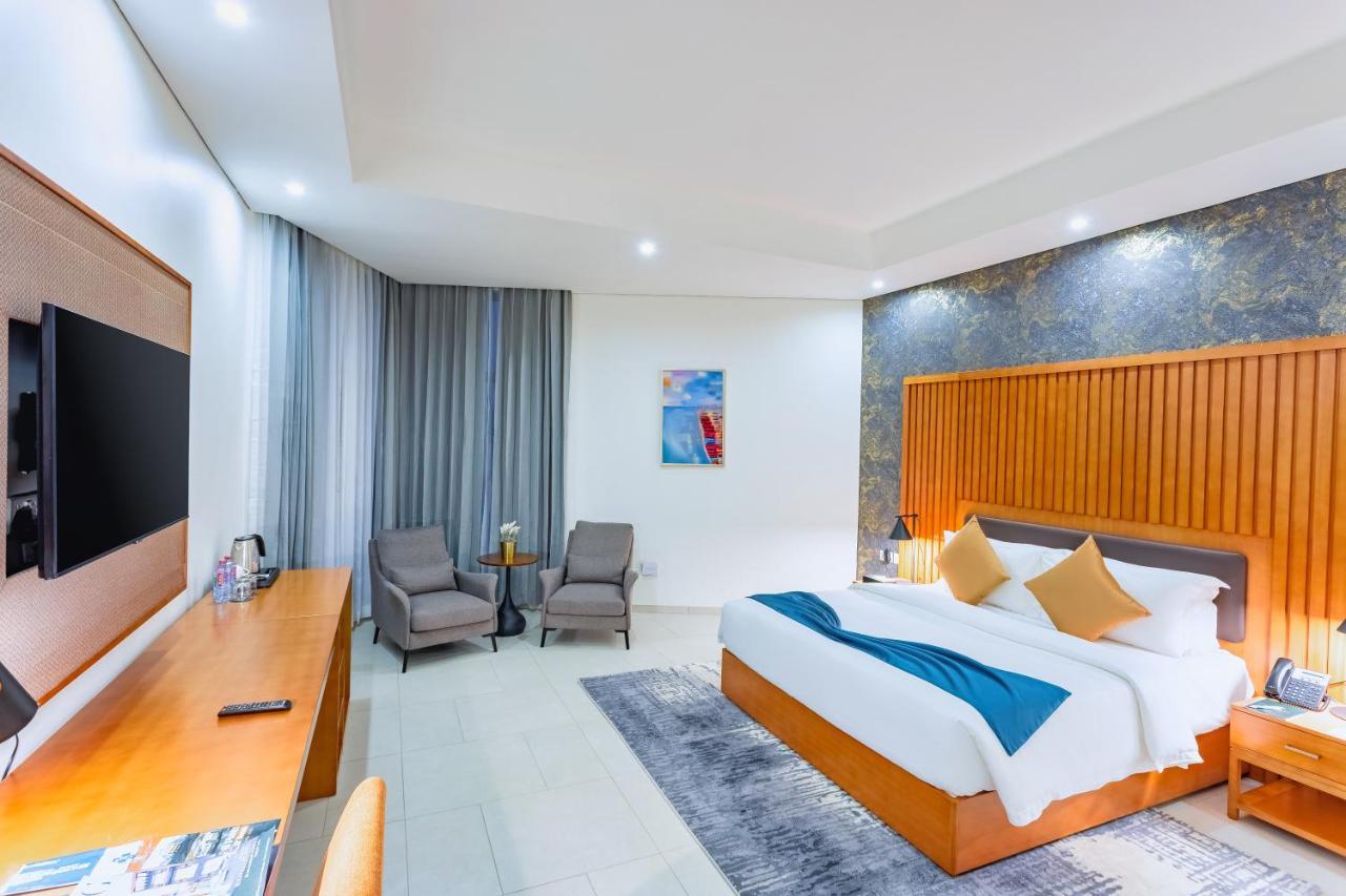 Alisa Hotel 테마 외부 사진