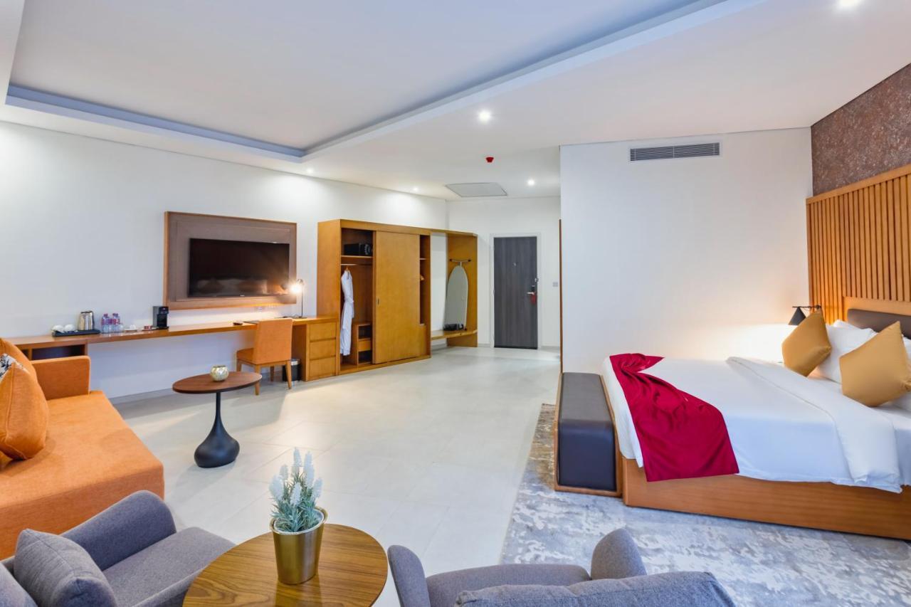 Alisa Hotel 테마 외부 사진