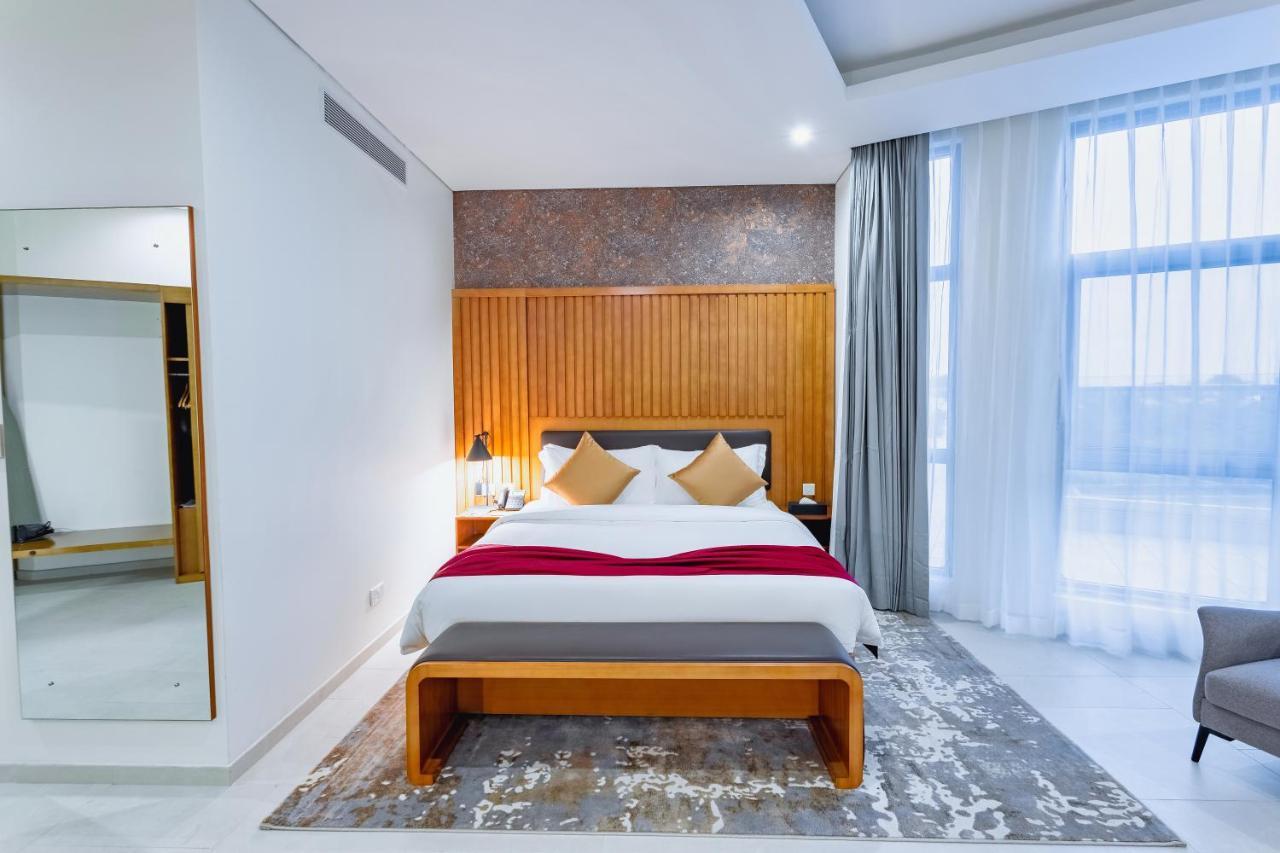 Alisa Hotel 테마 외부 사진