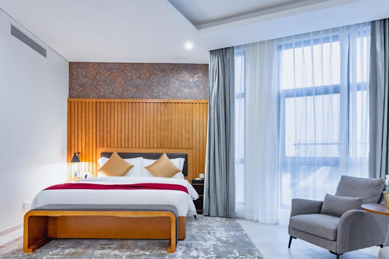 Alisa Hotel 테마 외부 사진